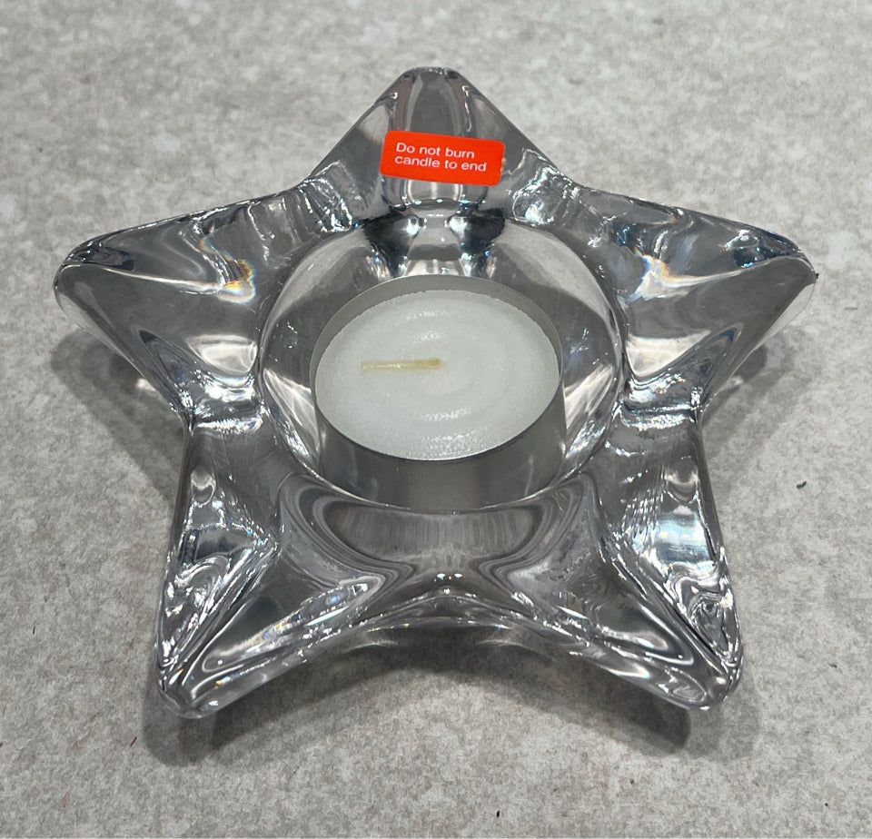 Candleholder