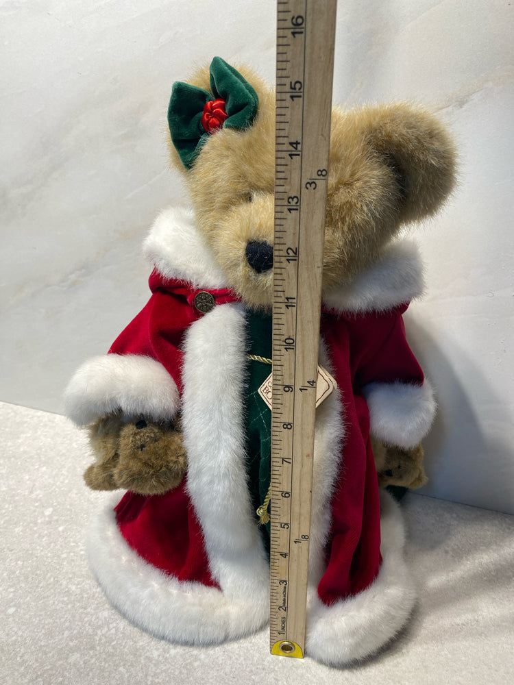Boyd's Bear