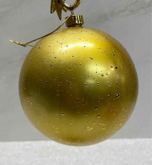 Christmas Ornament