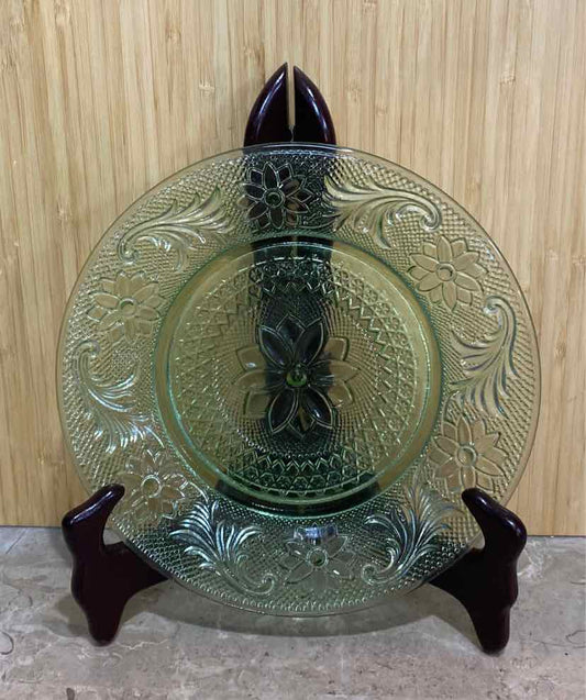 Tiara Chantilly - Set of 3 Salad Plates
