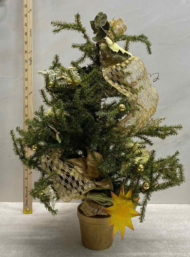 Artificial Decor
