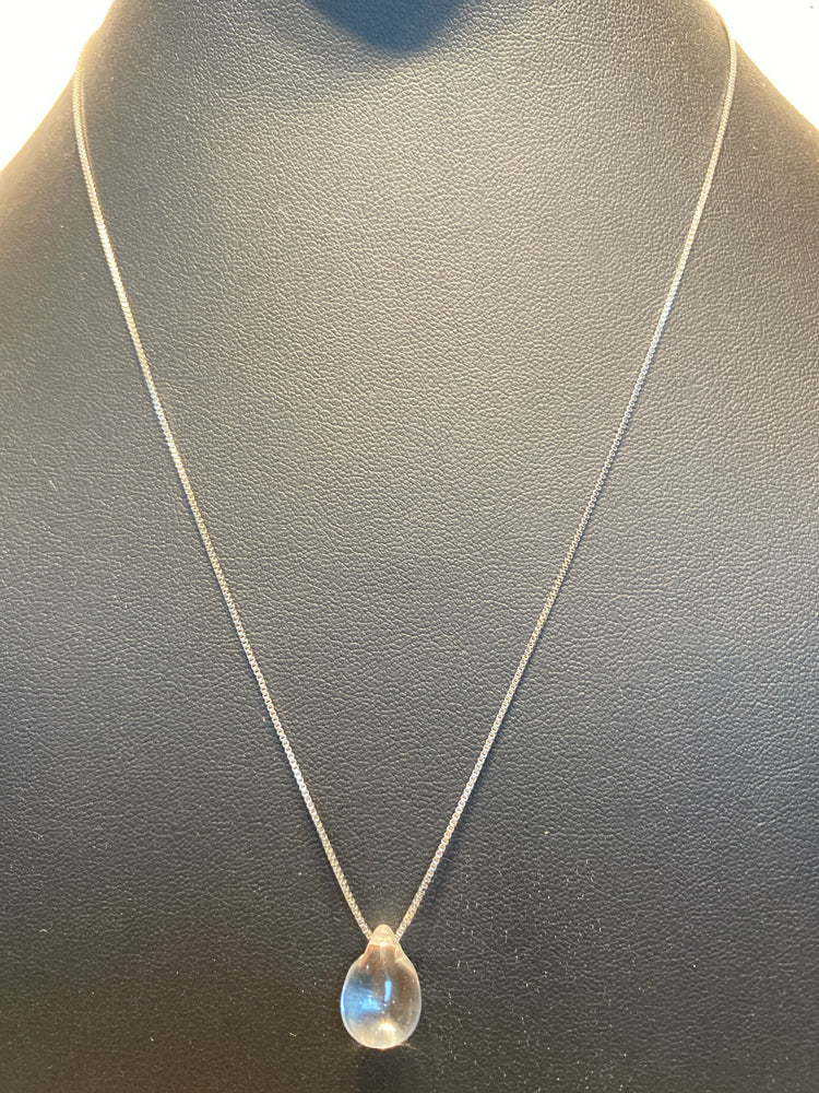 Sterling Necklace