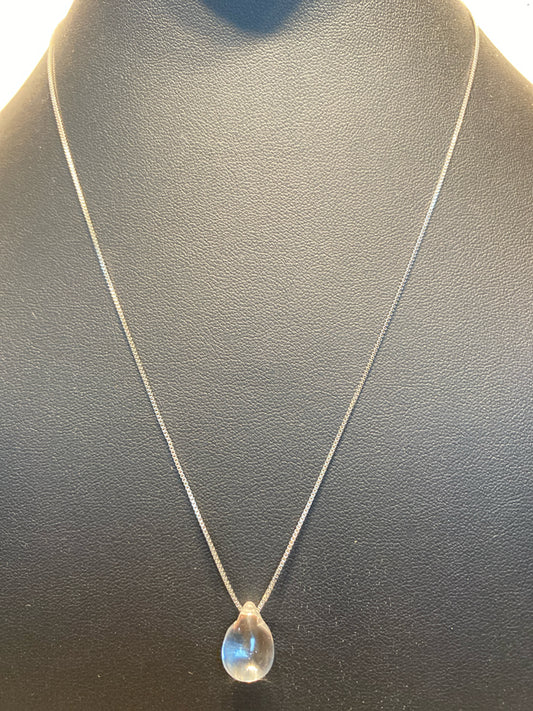 Sterling Necklace