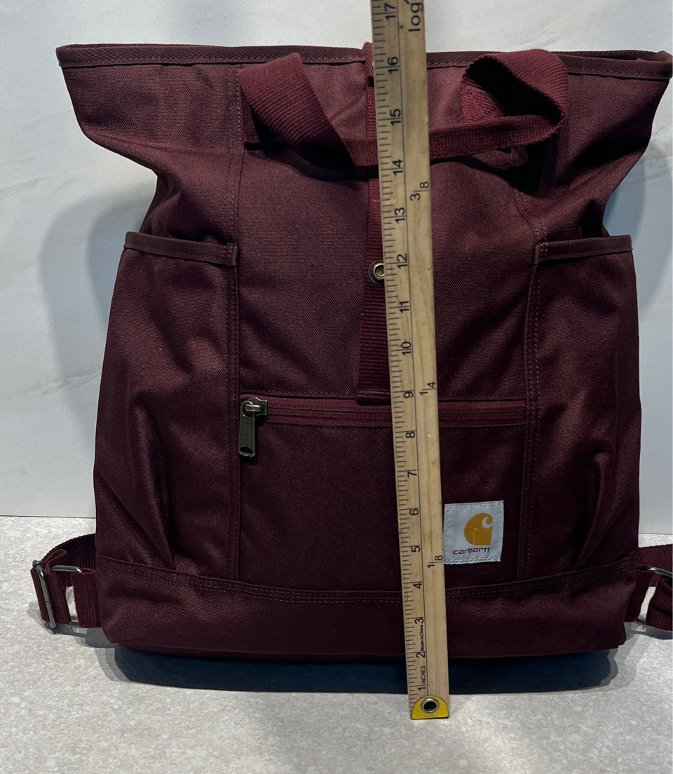 Carhartt Backpack Tote