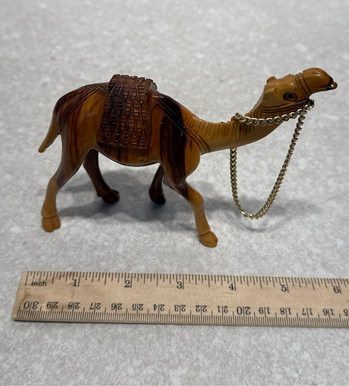 Camel