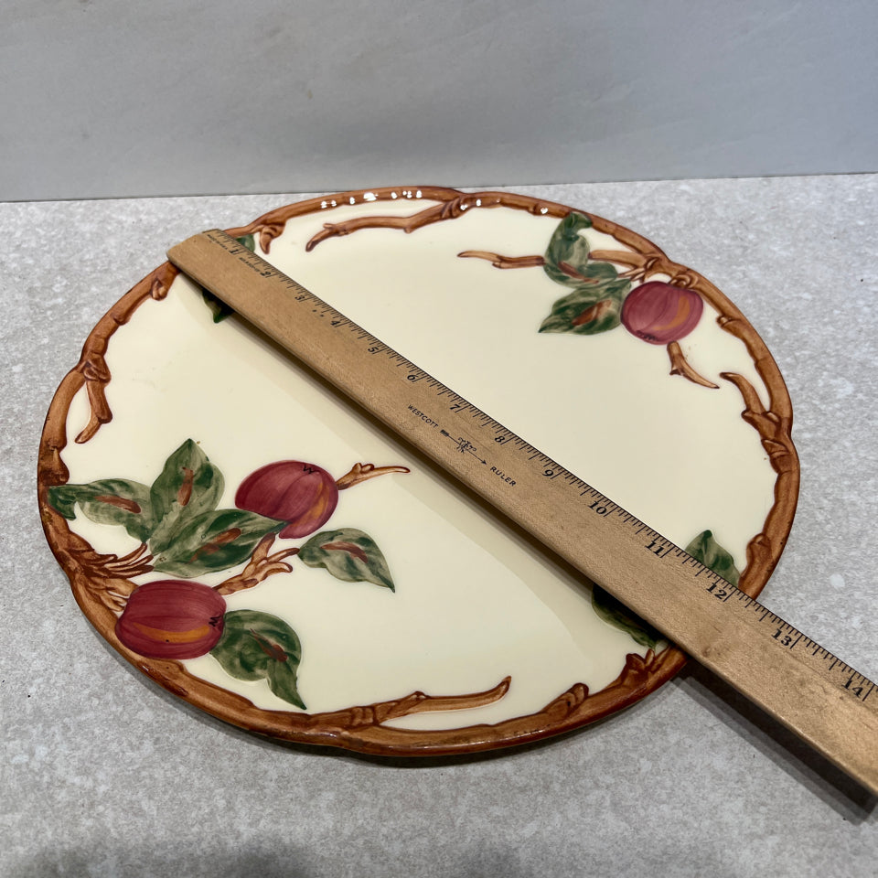 Serving Plate
