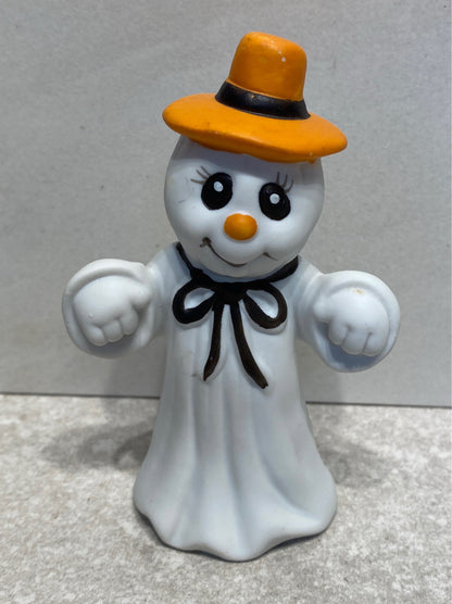 Pumpkin Ghost