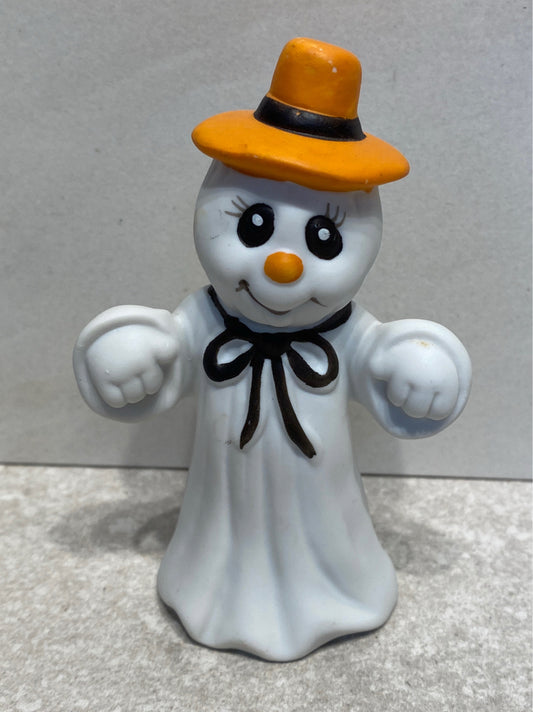 Pumpkin Ghost