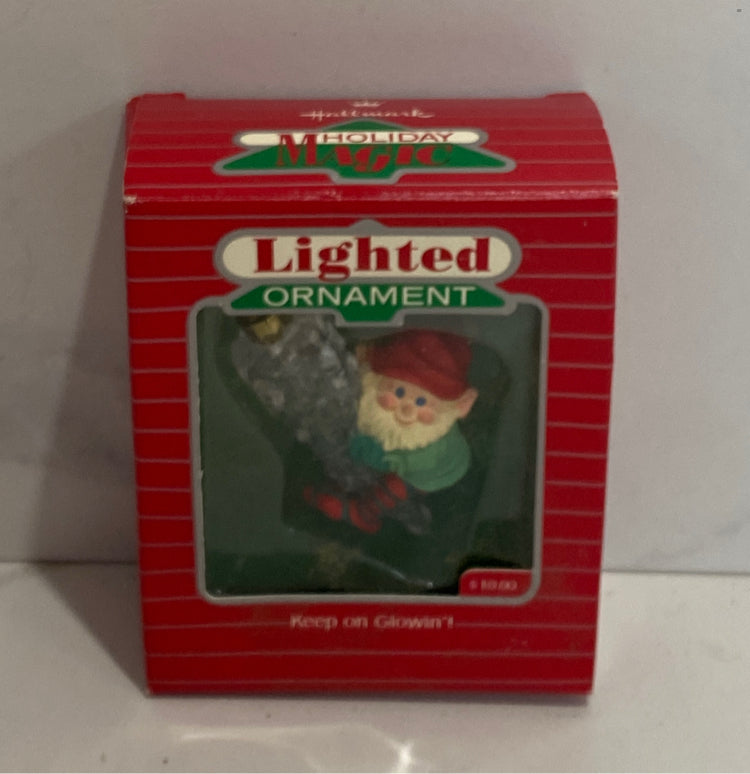 Christmas Ornament