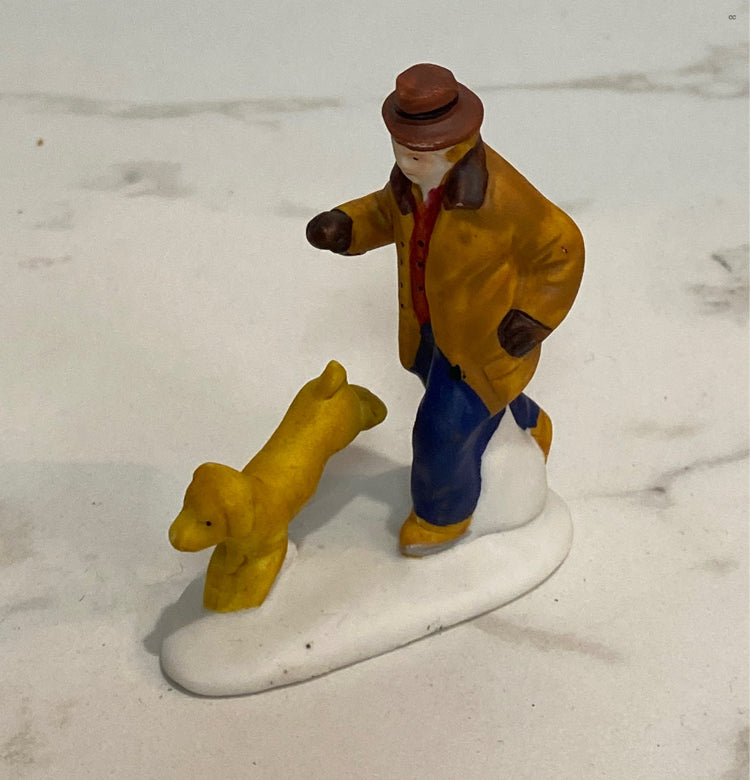 Figurine