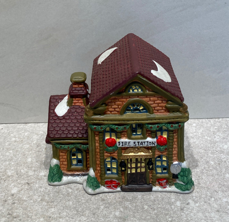 Village House