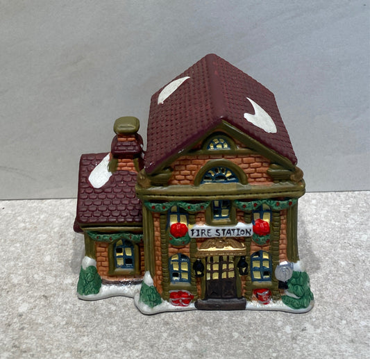 Village House