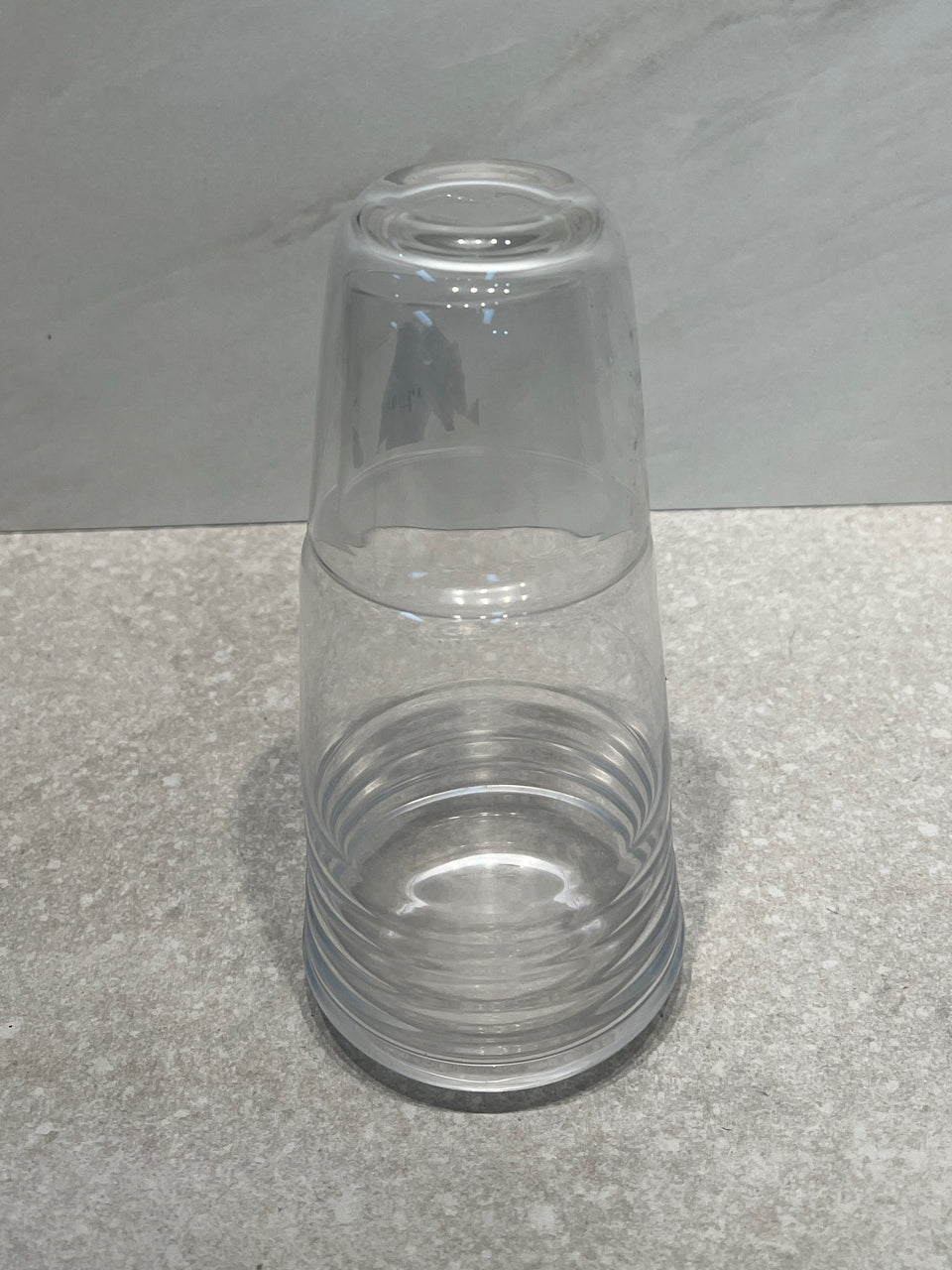 Decanter With Glass
