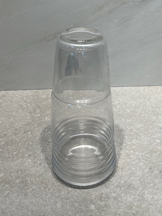 Decanter With Glass