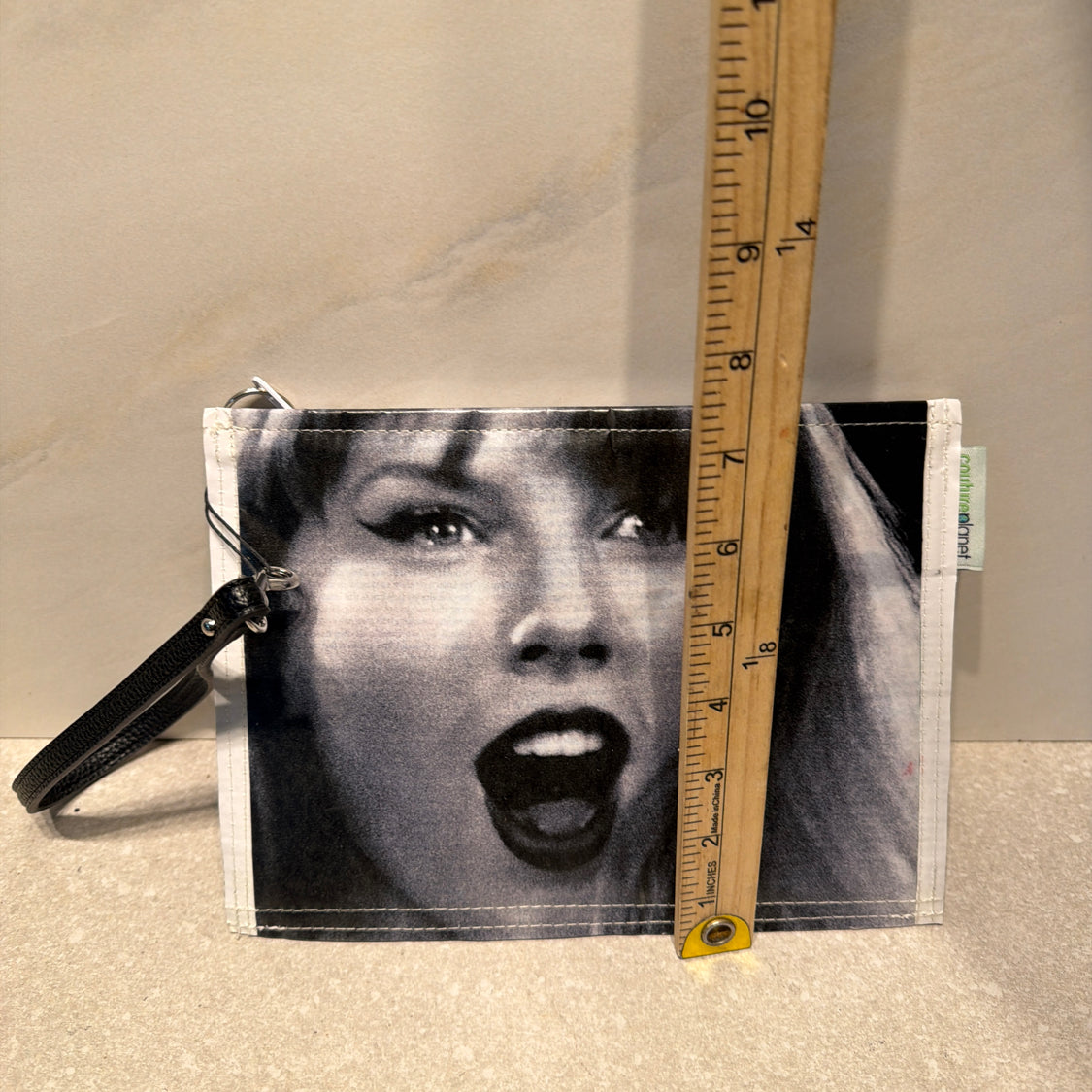Taylor Swift Wristlet