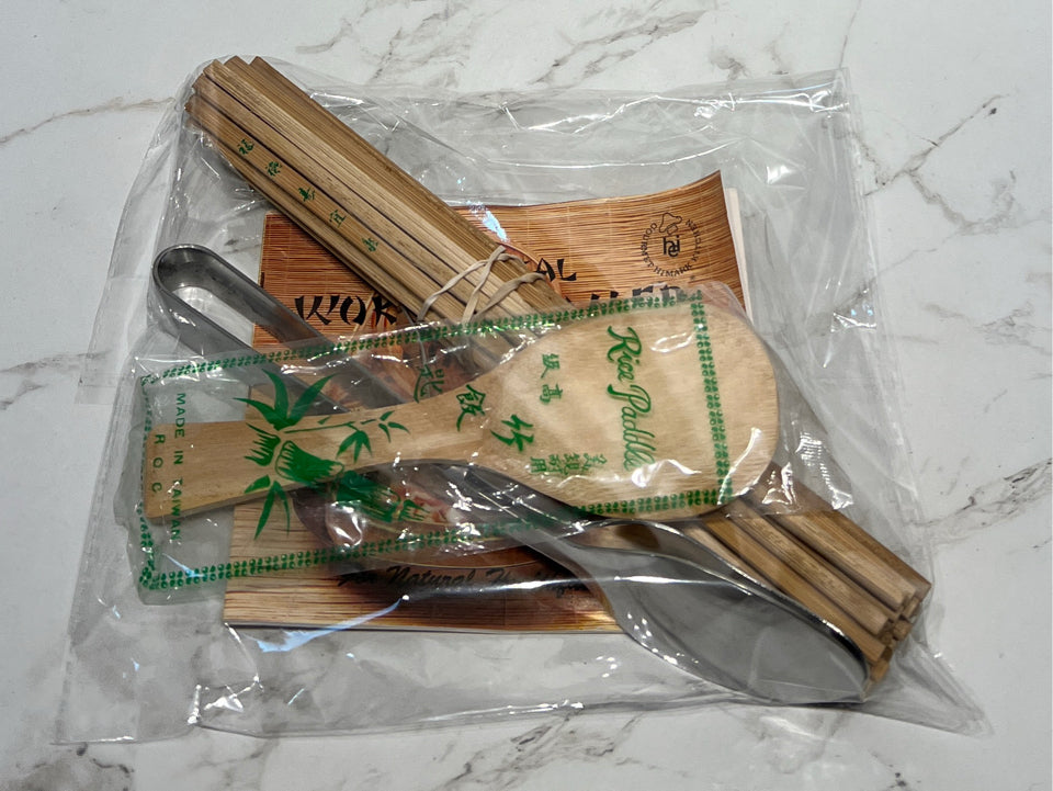 Utensil Set