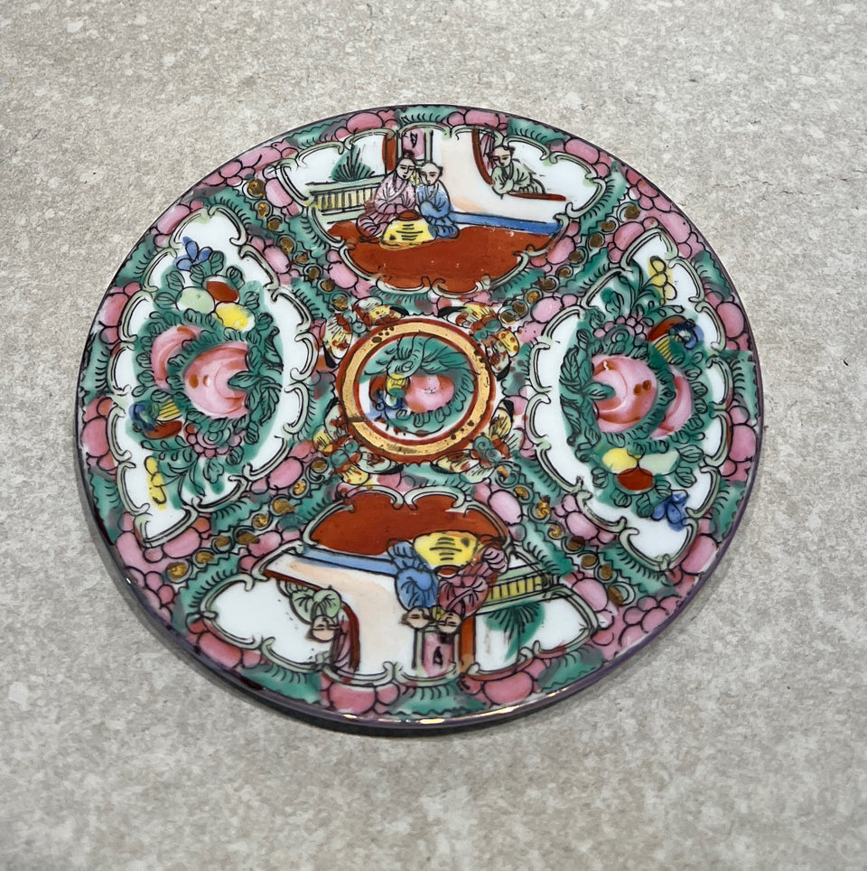 Plate