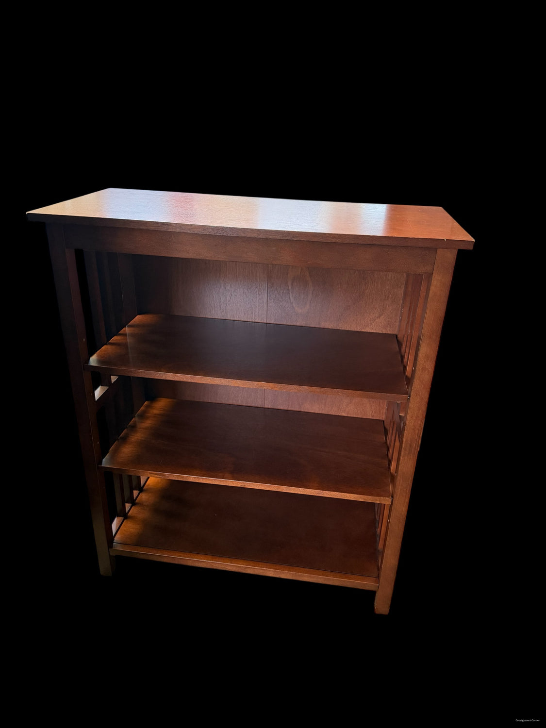 Shelf