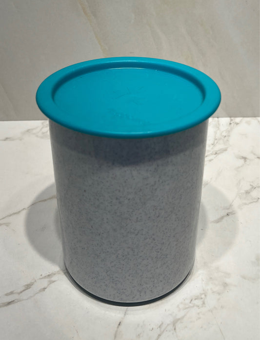 Tupperware Covered Container