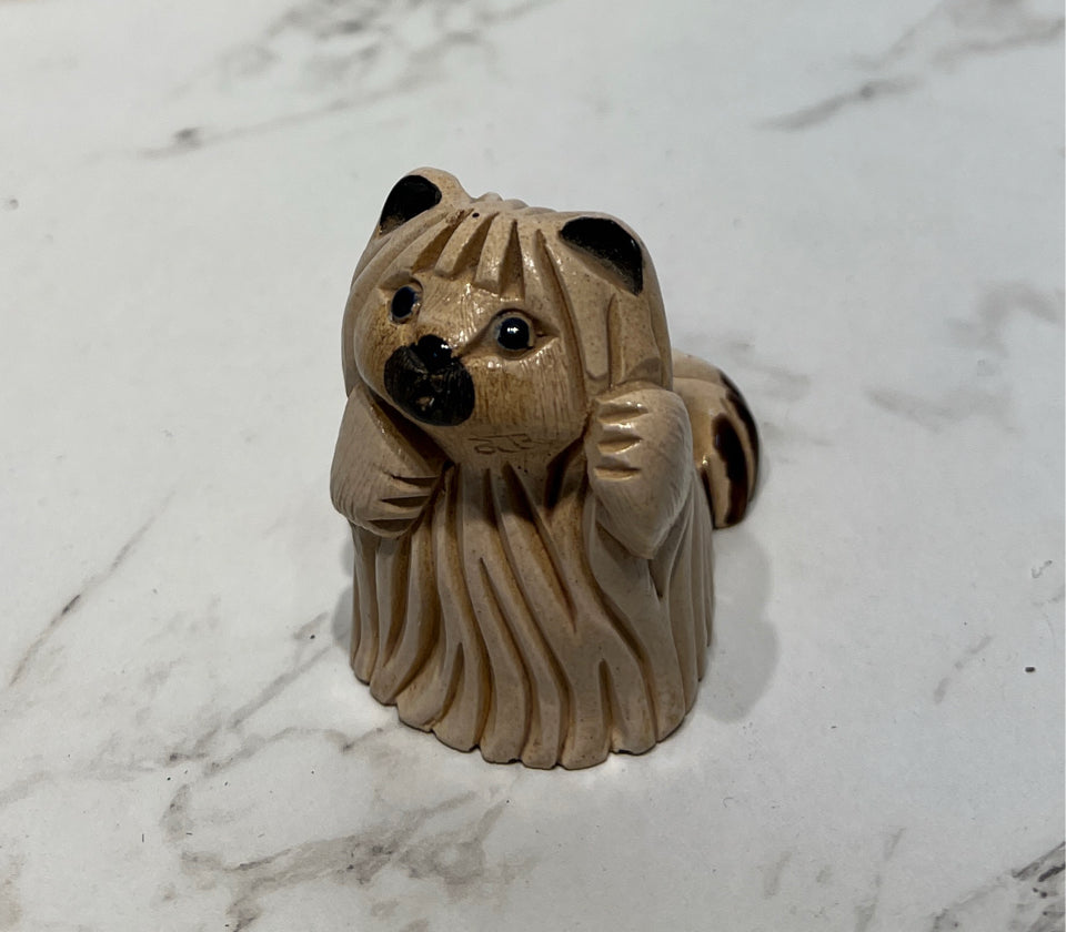 Figurine
