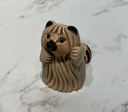Figurine