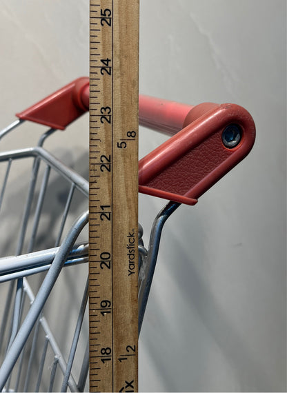 Kids Shopping Cart