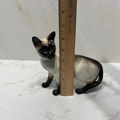 Beswick Cat