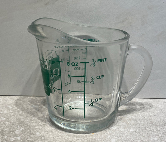 Measuring Cup