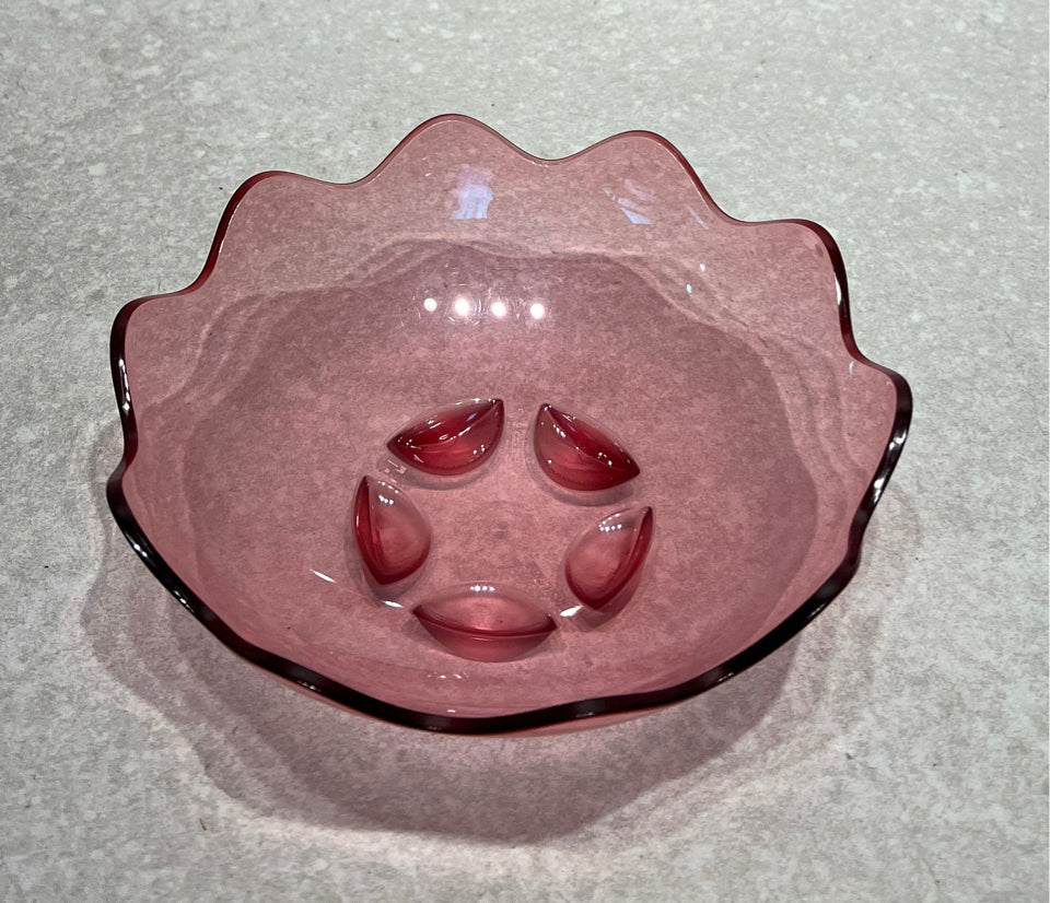 Tupperware Bowl