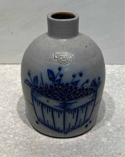 Salmon Falls Vase