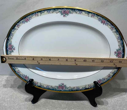 Noritake Mi Amor Platter