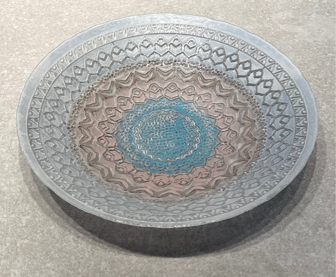 Decorative Bowl