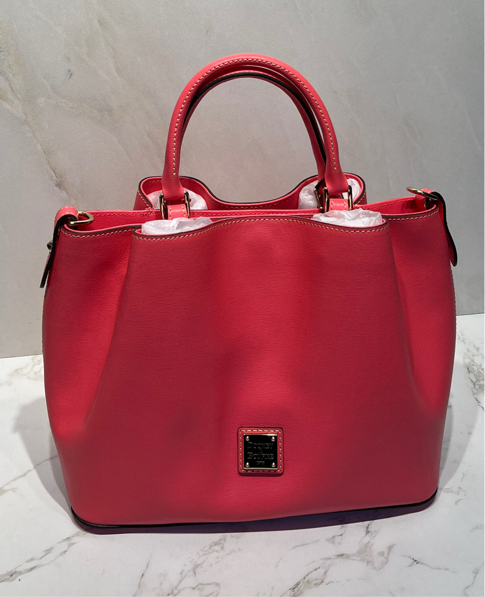 Dooney and Bourke Handbag - as is