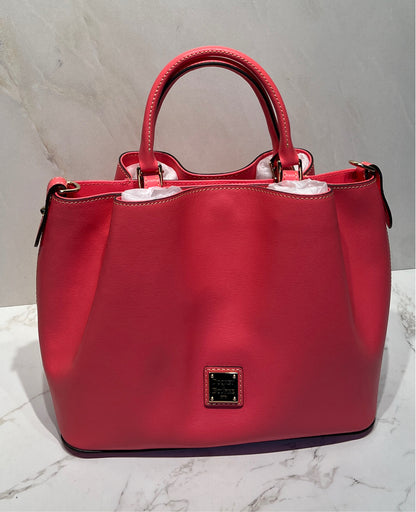 Dooney and Bourke Handbag - as is
