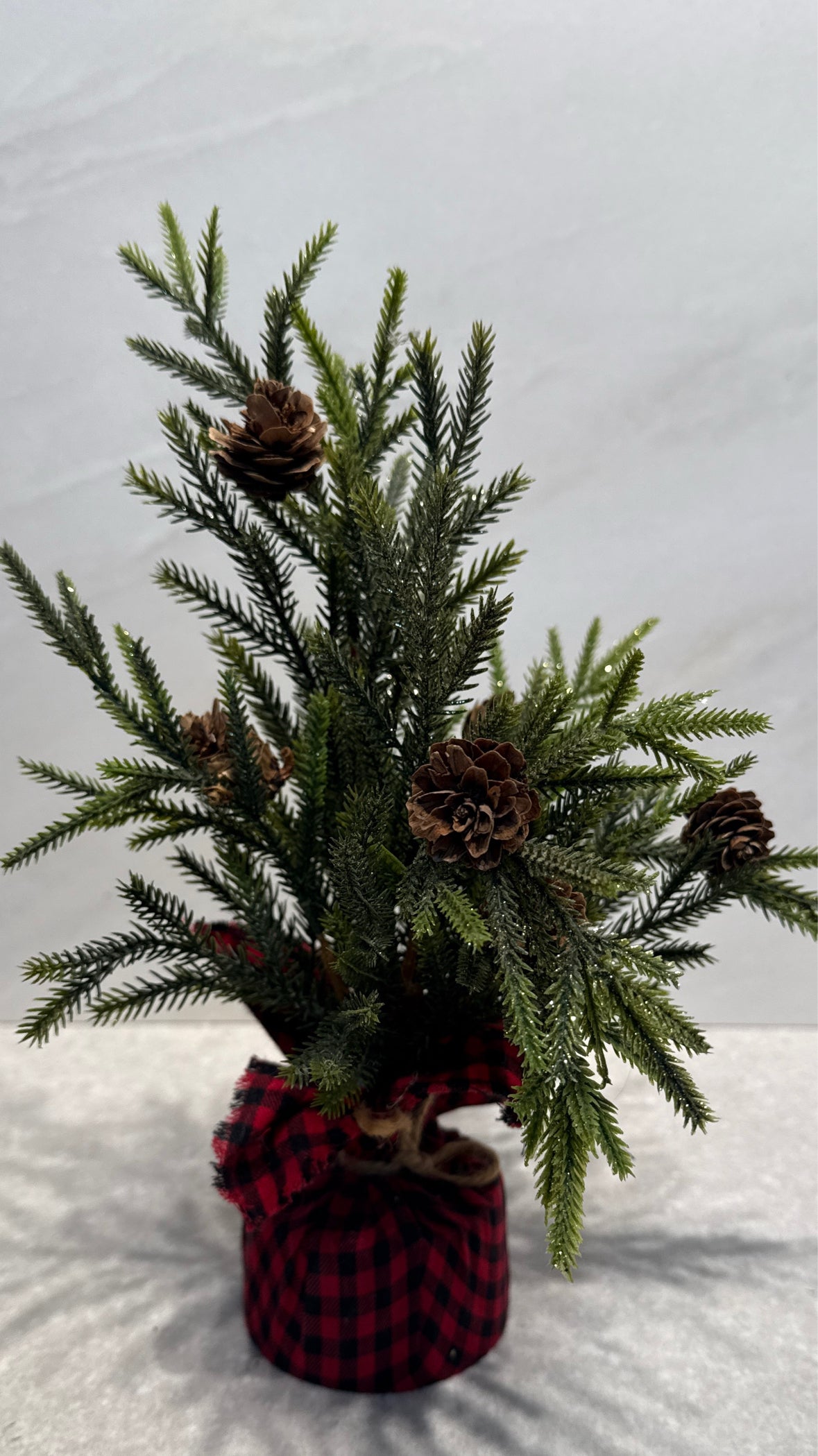 Artificial Tree
