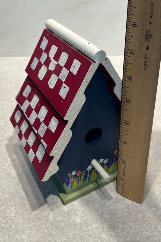 Bird House
