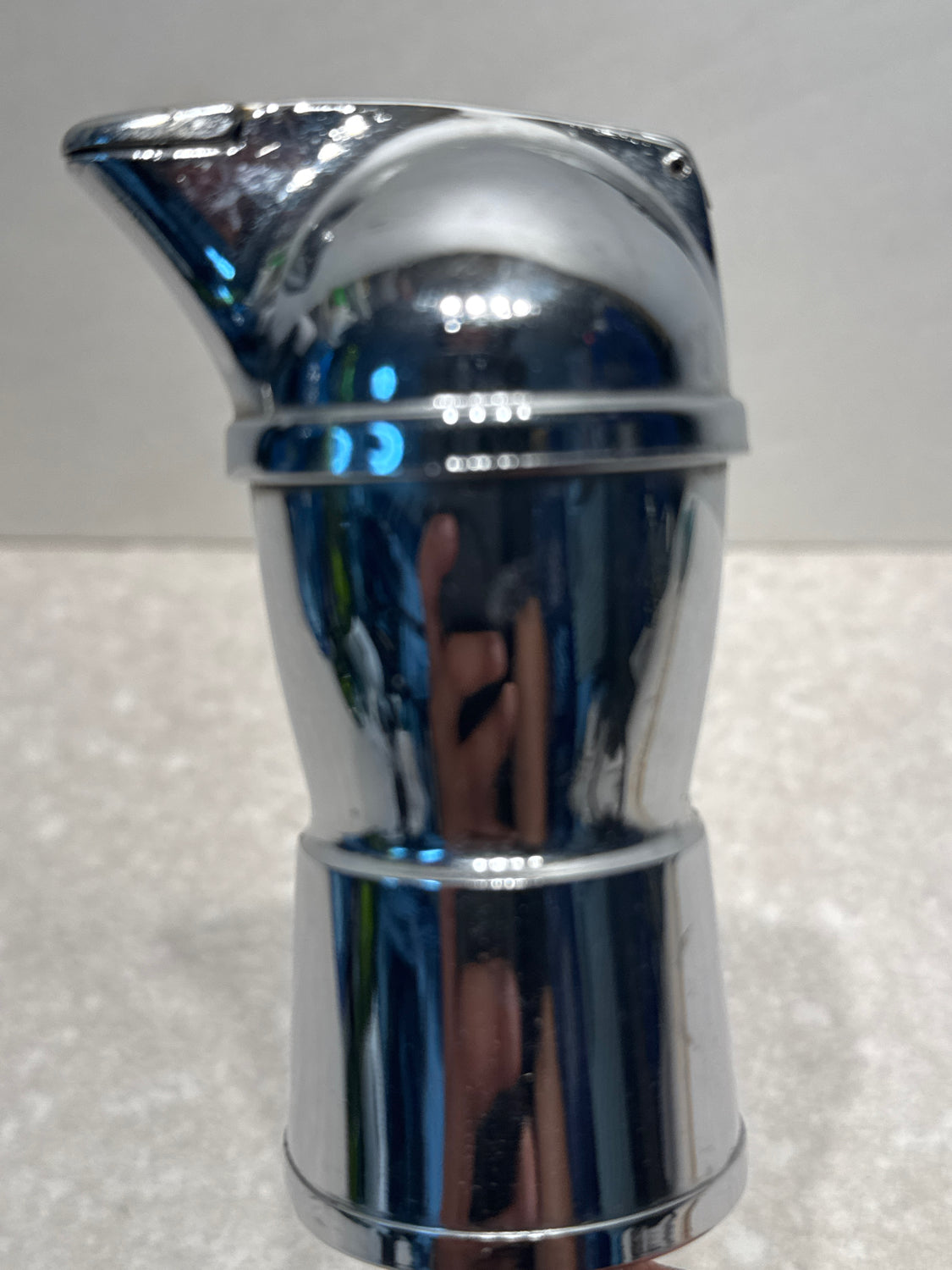 Vintage Bottle Pourer