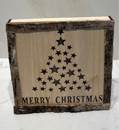 Merry Christmas