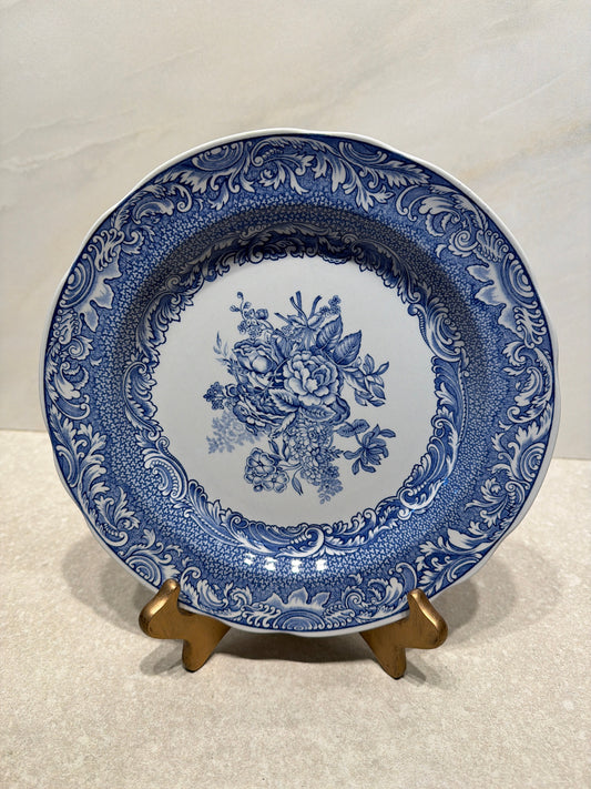 10" Spode Plate