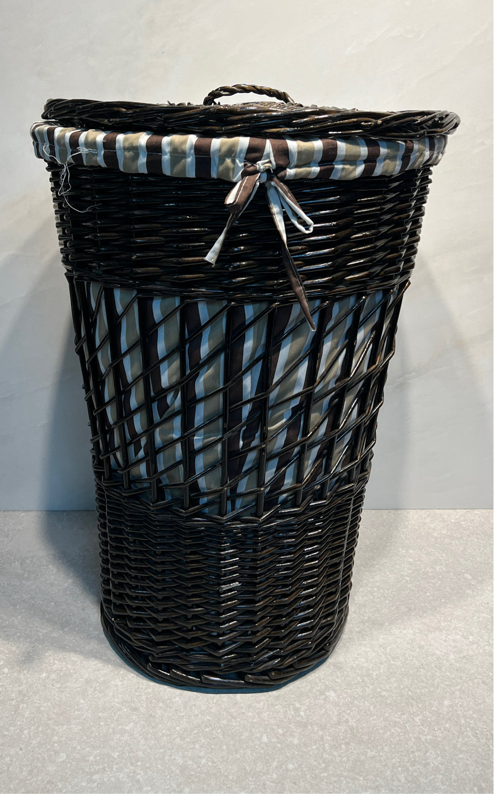 Laundry Basket