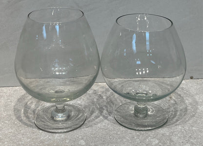 Set of 2 Glasses