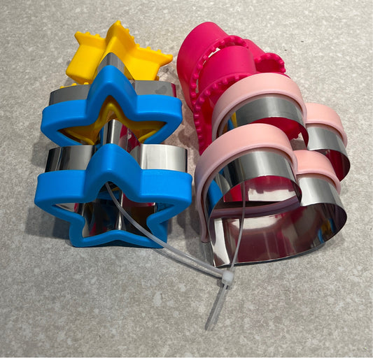 Cookie Cutters