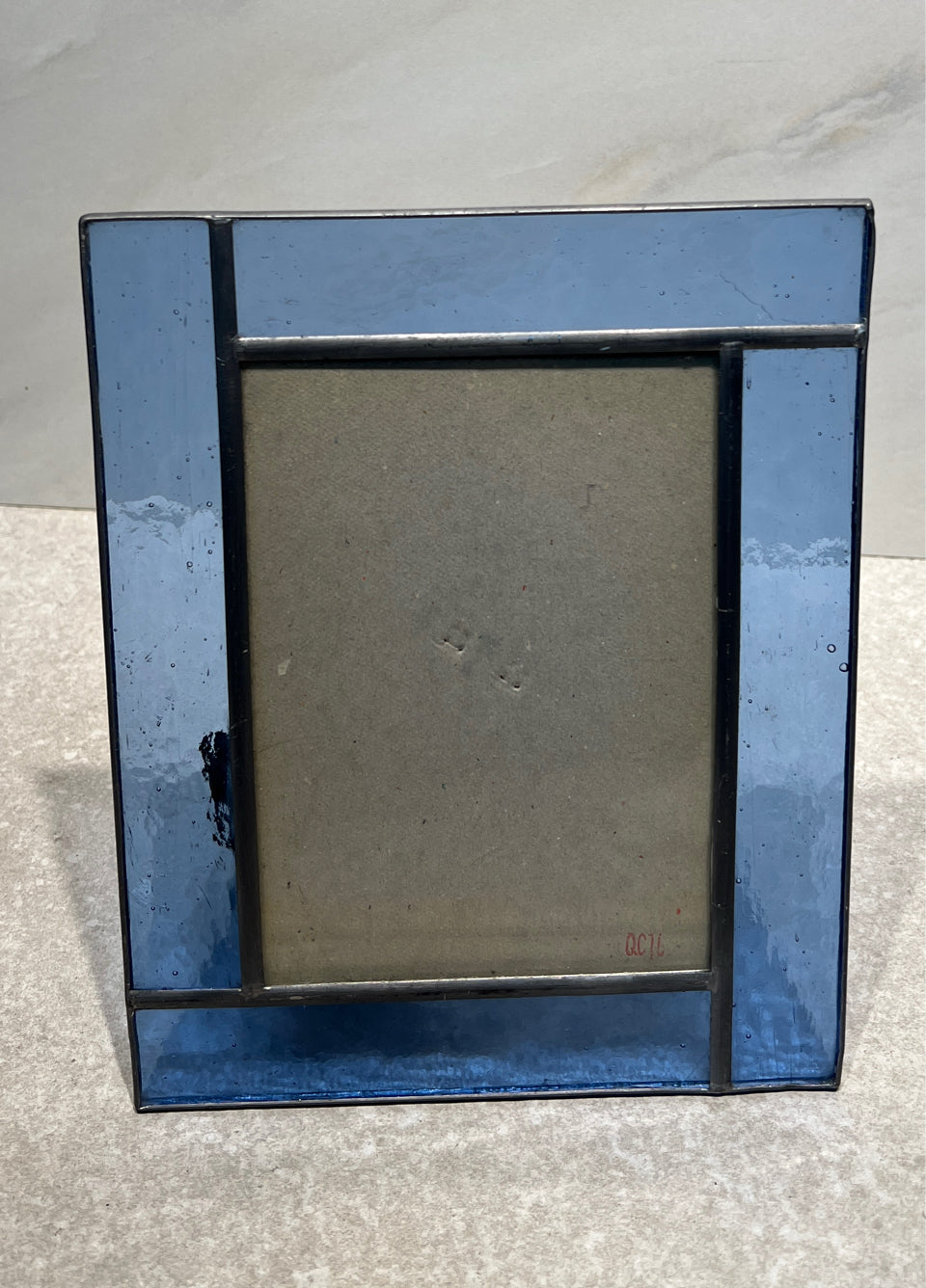 Stain Glass Frame
