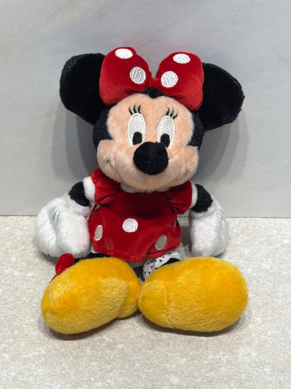 Plush
