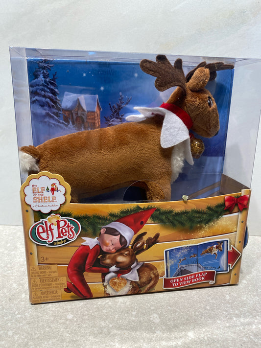 Elf Pets