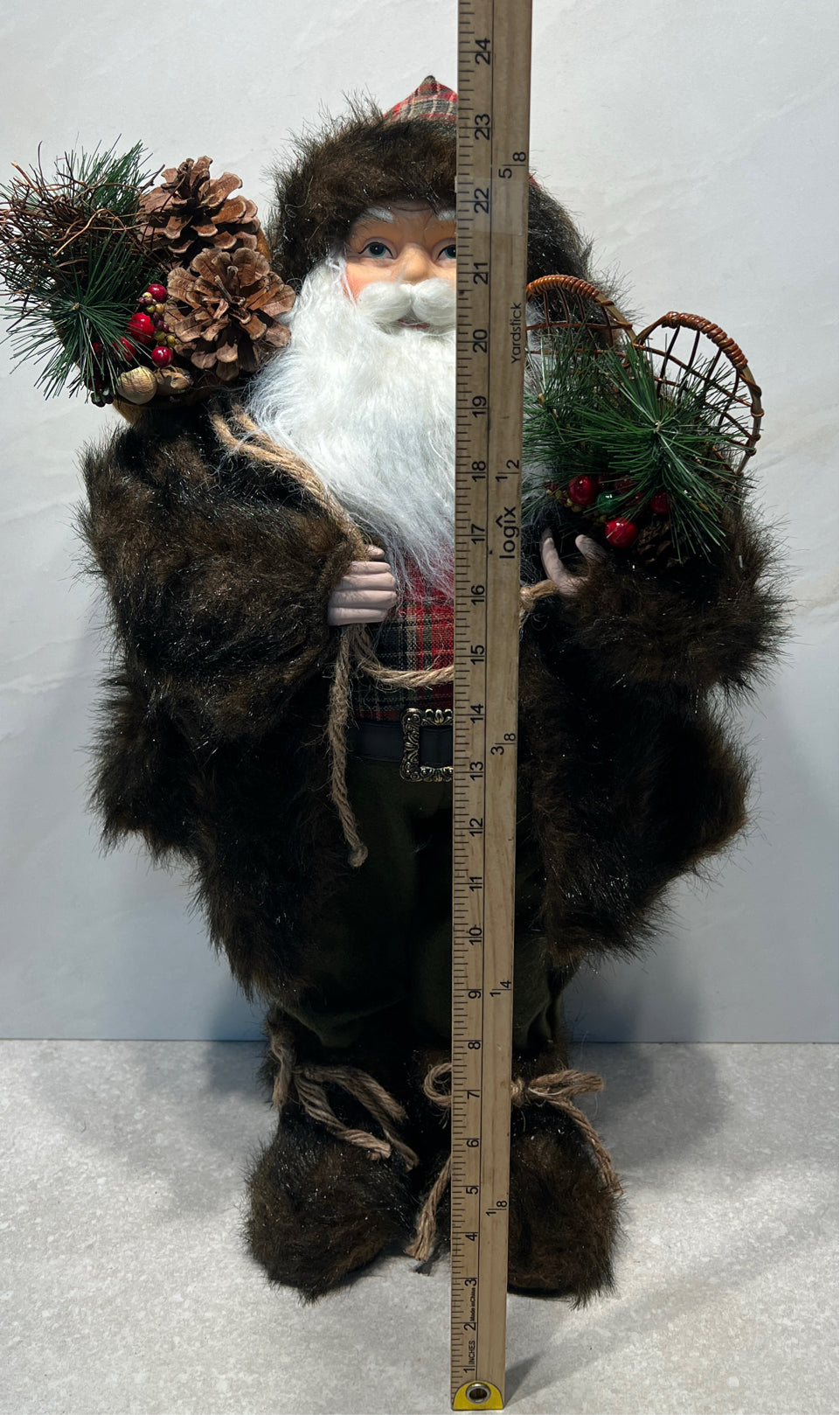 Santa