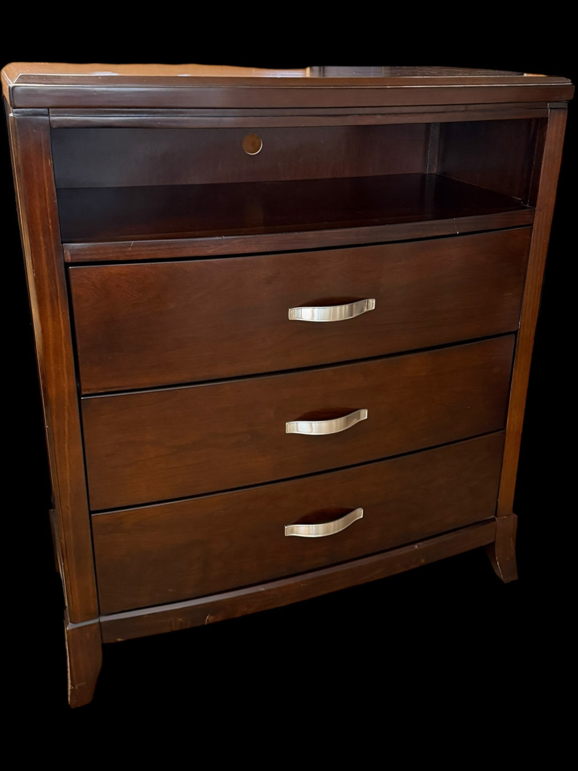 3-Drawer Cabinet