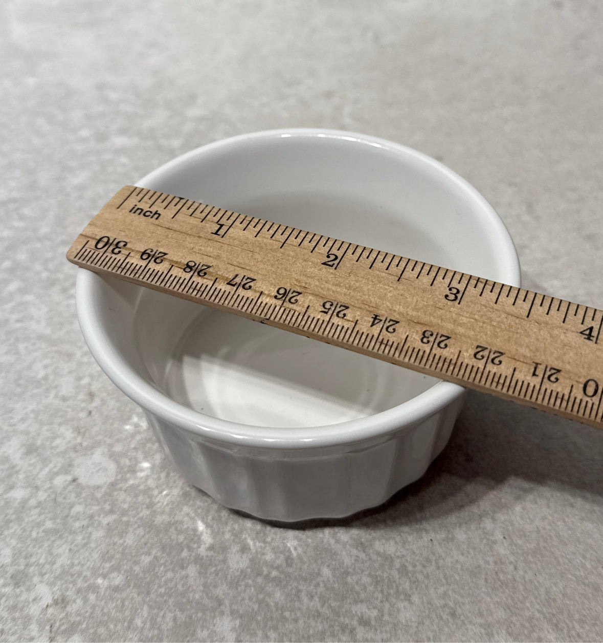 Corning Ware Bowl
