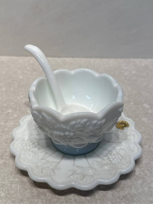 Westmoreland - 3-Piece Mayo Set