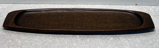 Wooden Tray